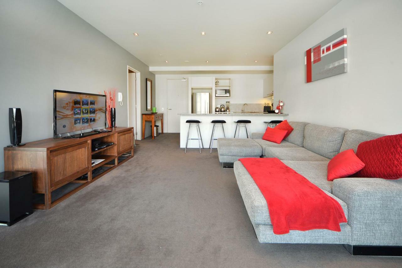Qv 2 Bedrooms Apartment Overlooking Marina -680 Auckland Exterior foto